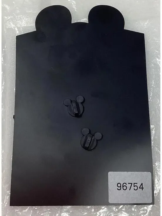 Disney Shopping Alice in Wonderland 55th Anniversary Cheshire Tree LE 250 Pin - Picture 2 of 3